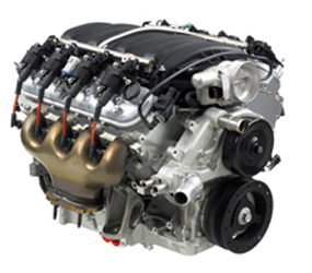 C1134 Engine